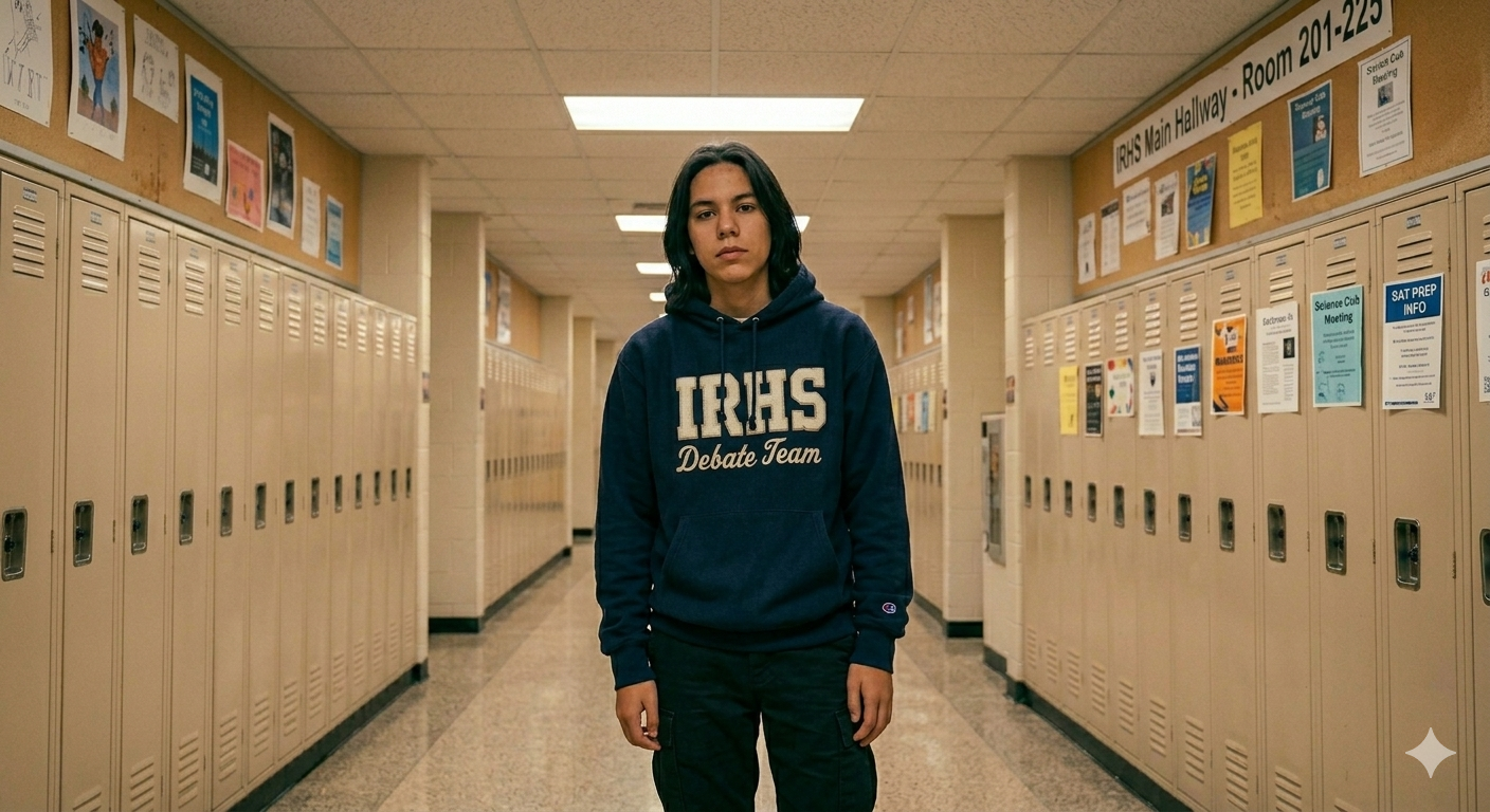 GradOaks — premium custom graduation apparel